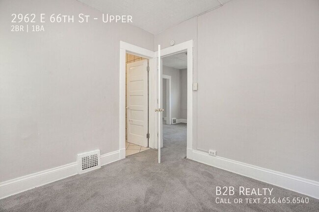 Photo - 2962 E 66th St Unit Upper