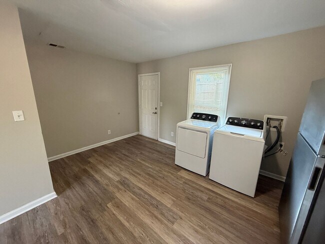 Catawba Apartments - 310