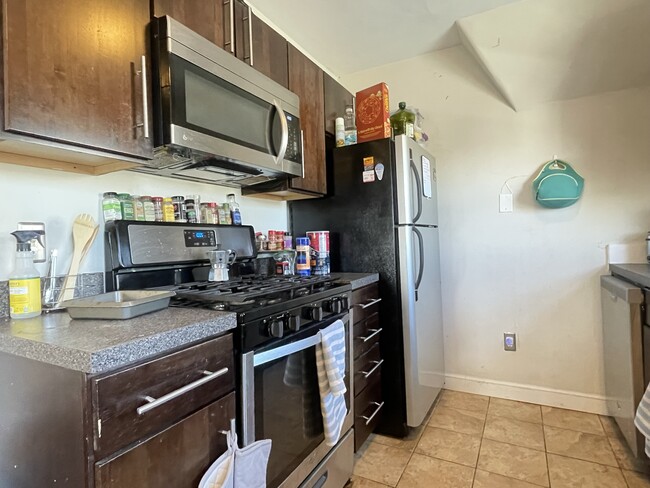Photo - 839 Parker St Condo Unit 3