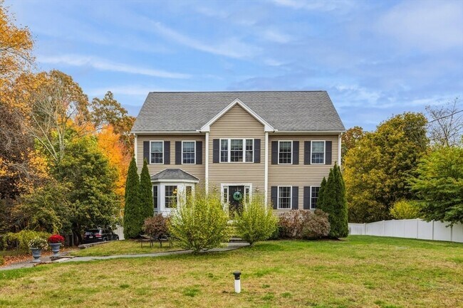 Building Photo - 3 Gordon Rd