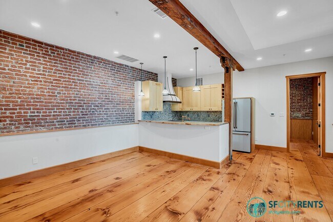 Photo - Intimate Super-Lux Home in Zen Garden Setting - Newly Built in Repurposed Mission District Winery... Unit 2827 23rd St