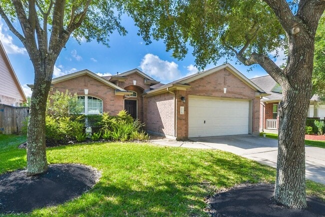 Photo - 21115 Amber Crossing Dr