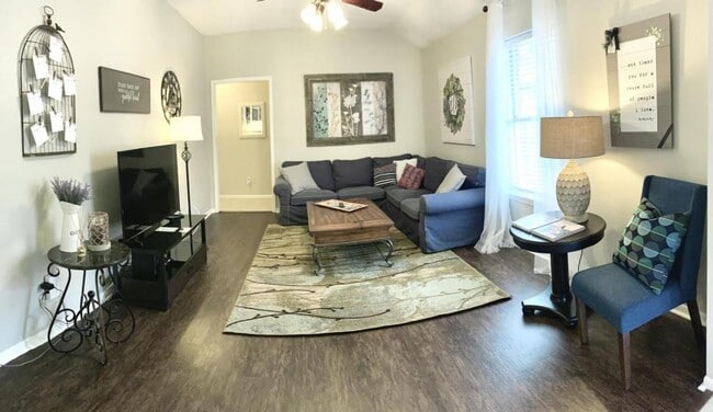 Photo - 1311 Bagby Ave