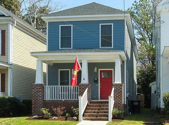 Photo - Sober living recovery house for men in Por...