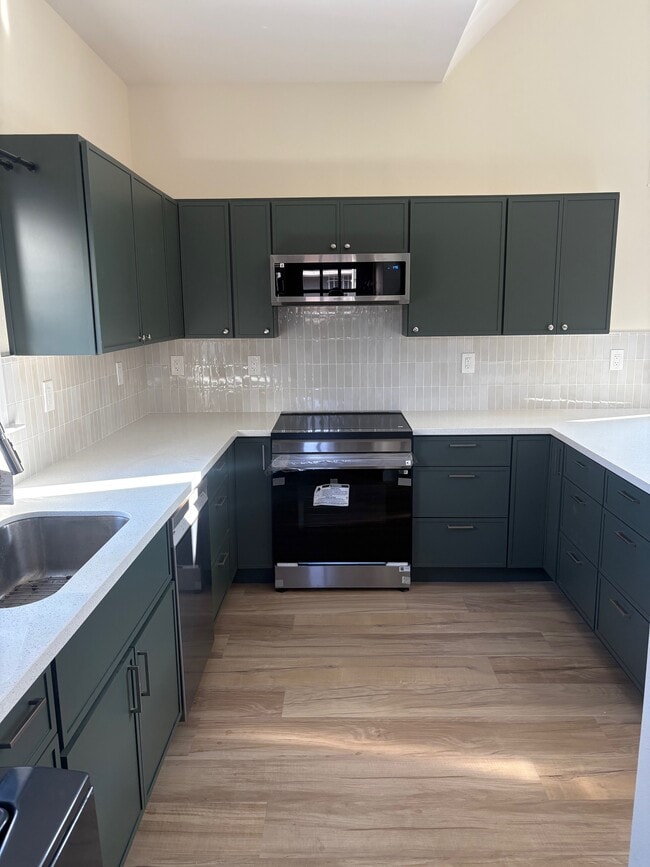 Photo - 3727 Gundry Ave Unidad A