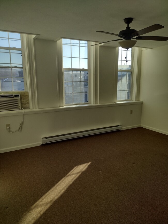 Habitación principal - The Apartments at Lamberton