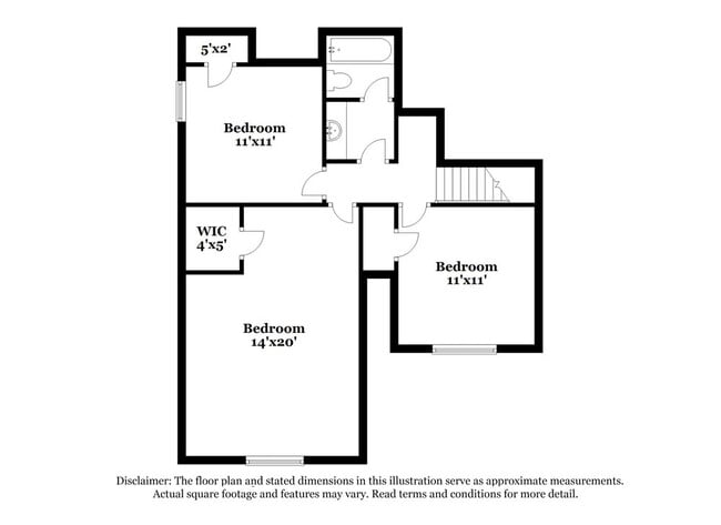 50 Hidden Garden Dr