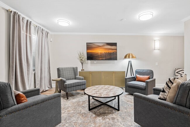 The Lofts at Woodsmill