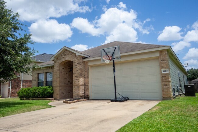 Photo - 24318 Cornell Park Ln