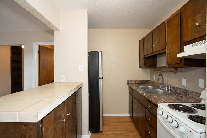 Interior Photo