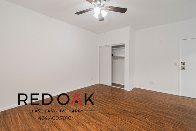 Photo - 733 S Coronado St Unit 106