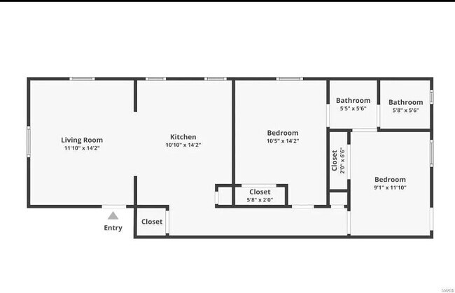 Photo - 3911 Castleman Ave