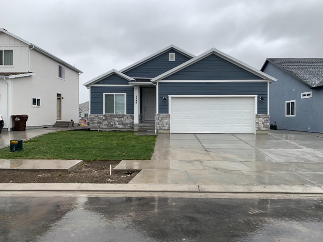 Photo - 5348 N Sulley Way