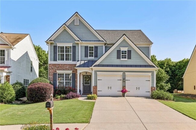 Photo - 4020 Emerald Glade Ct Casa