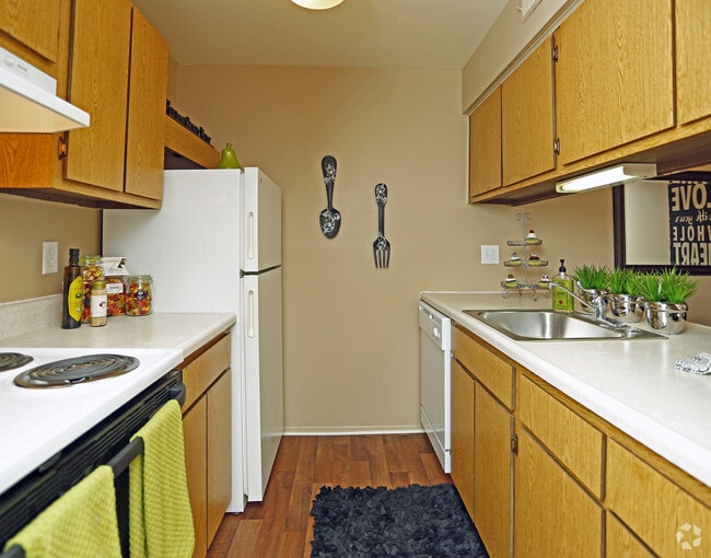 Interior Photo - Drakeshire Apartments