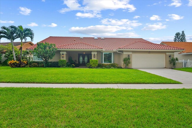Photo - 13501 Barberry Dr