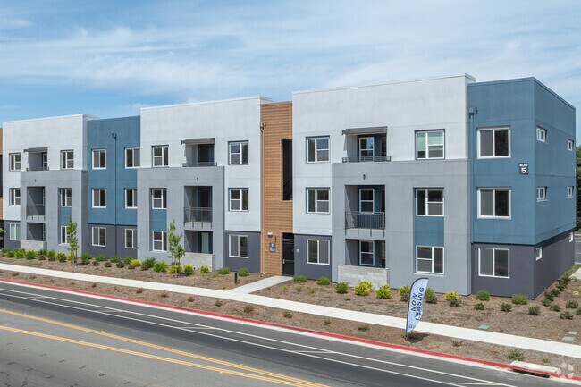 Foto principal - Axis at Davis