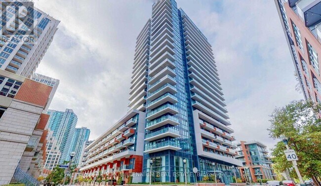 Photo - 38 Iannuzzi St Unité 512