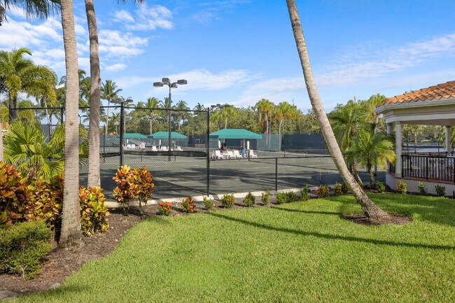 Photo - Island Walk - Townhouse for annual rent