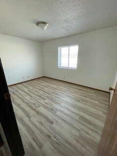 #17 Bedroom 1 - Prairie View Apartments