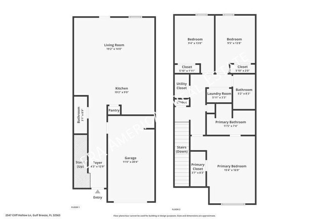 Photo - 2547 Cliff Hollow Ln