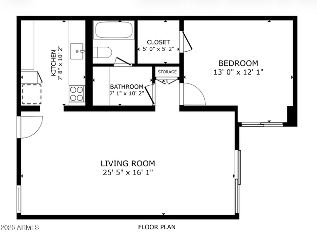 Photo - 4727 E Lafayette Blvd Unit 314