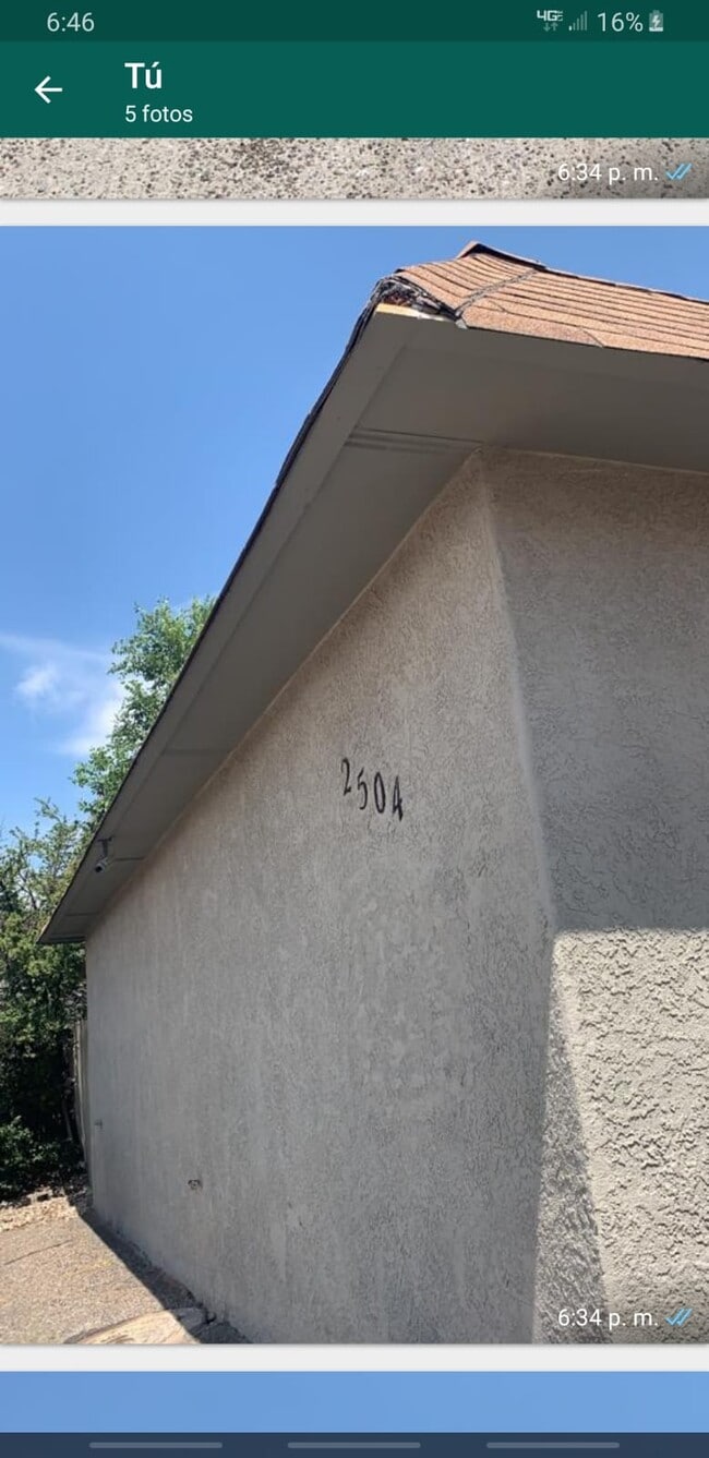 Photo - 2504 Chelwood Park Blvd NE Unit Apartment A