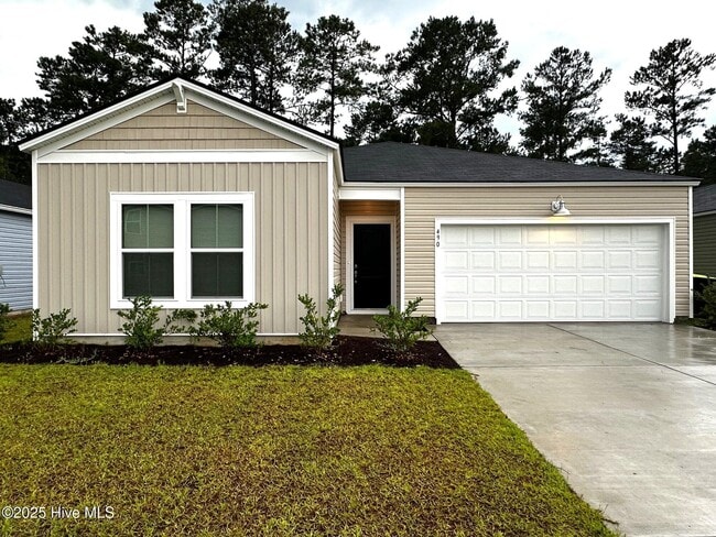 Building Photo - 490 Ladyfish Loop NW Rental