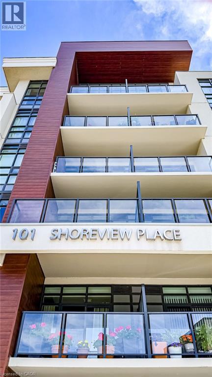 Photo - 101 Shoreview Pl Unité 631