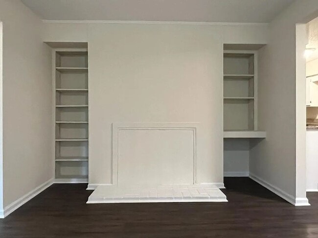 Photo - Newly renovated Quadplex with close proximity to Harbison Blvd - 3643 Apt A