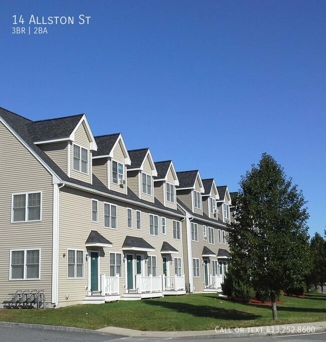 Photo - 14 Allston St