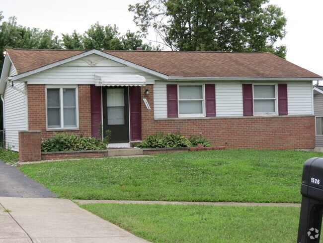Building Photo - 1526 River Bend Rd Rental