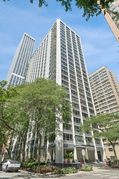 Building Photo - 222 E Pearson St Unit 1609 Rental
