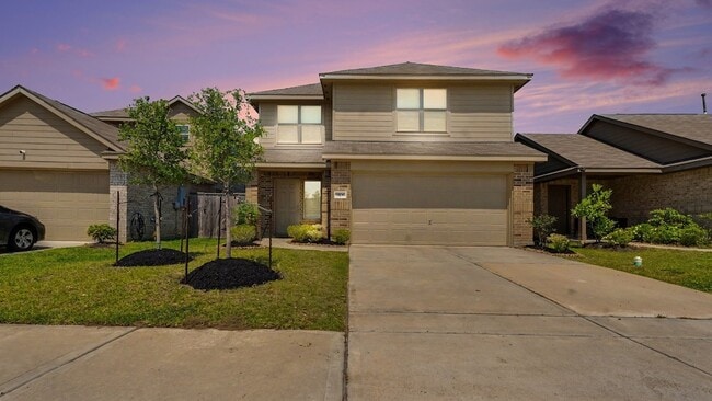 Building Photo - 9106 Burnet Flds Dr