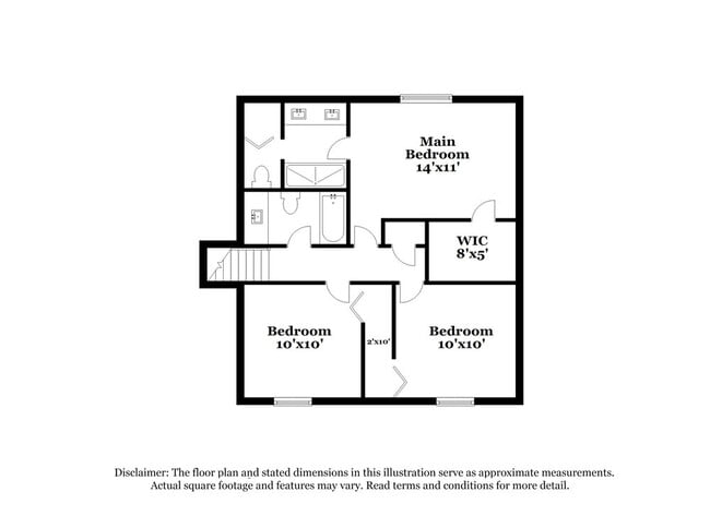 Photo - 299 Cindy Dr SE