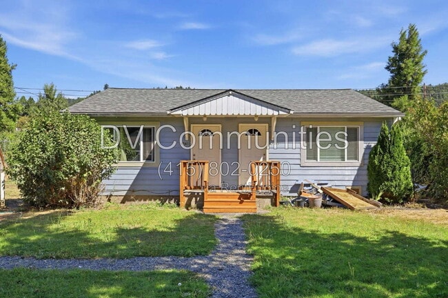 Building Photo - 47803 Harris St