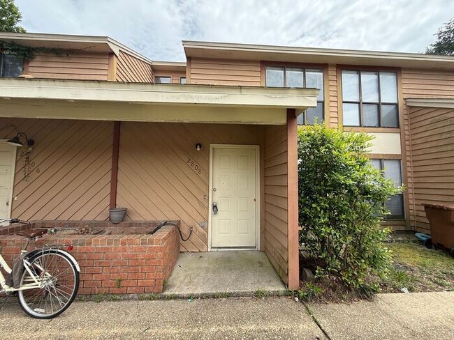 Photo - Gulf Breeze - Villa Woods - 2 bedroom, 1.5 bathroom
