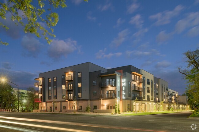 Building Photo - The Mill at Loggers Creek Rental