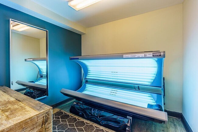 Perks and Amenities at The Creeks on Kirklevington Apartments
