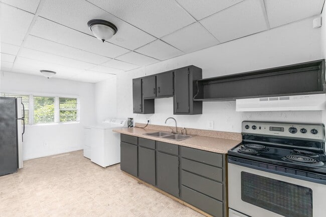 Photo - Ramsay Apartments