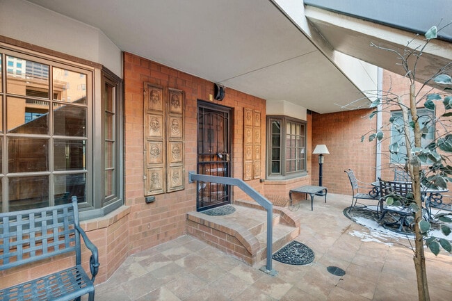Photo - 1512 Larimer St Condo Unit 7