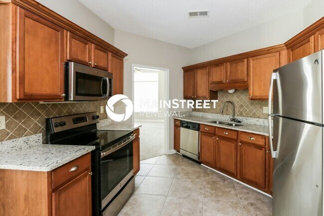 3 Bedroom Pet-Friendly Home in Memphis, TN with Main Street Renewal
