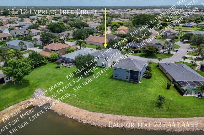 Photo - 11212 Cypress Tree Cir