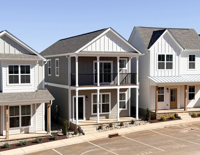 Building Photo - Spacious 3-Bedroom + Flex Room at Highbury | Jack & Jill Bath