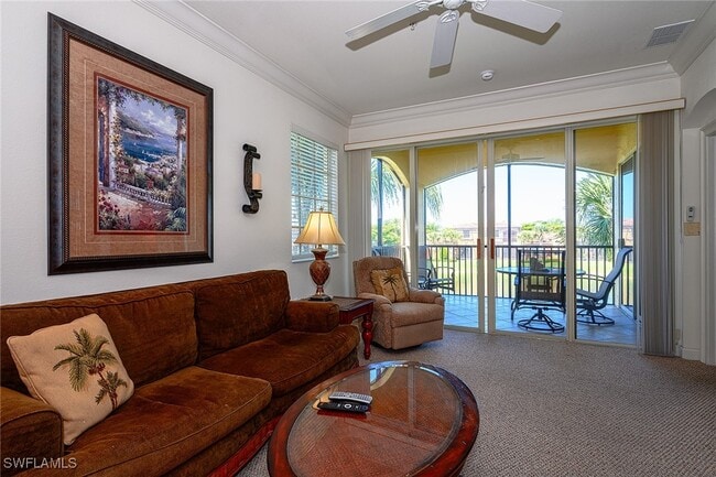 Photo - 8598 Via Lungomare Cir Unit 201