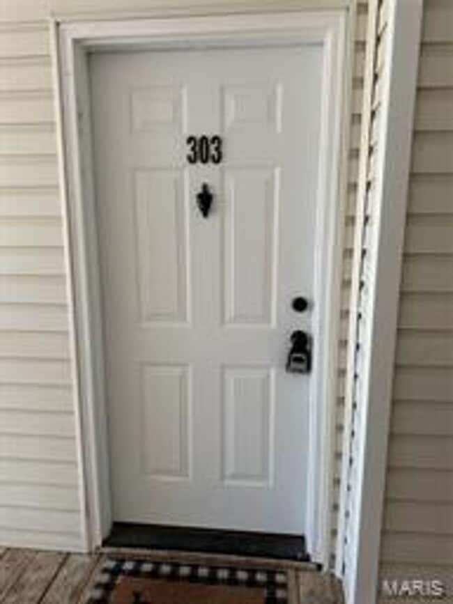 Beautiful Condo in Mehlville - Beautiful Condo in Mehlville