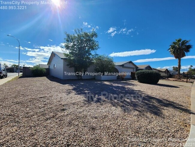 Photo - 3304 N Apollo Dr