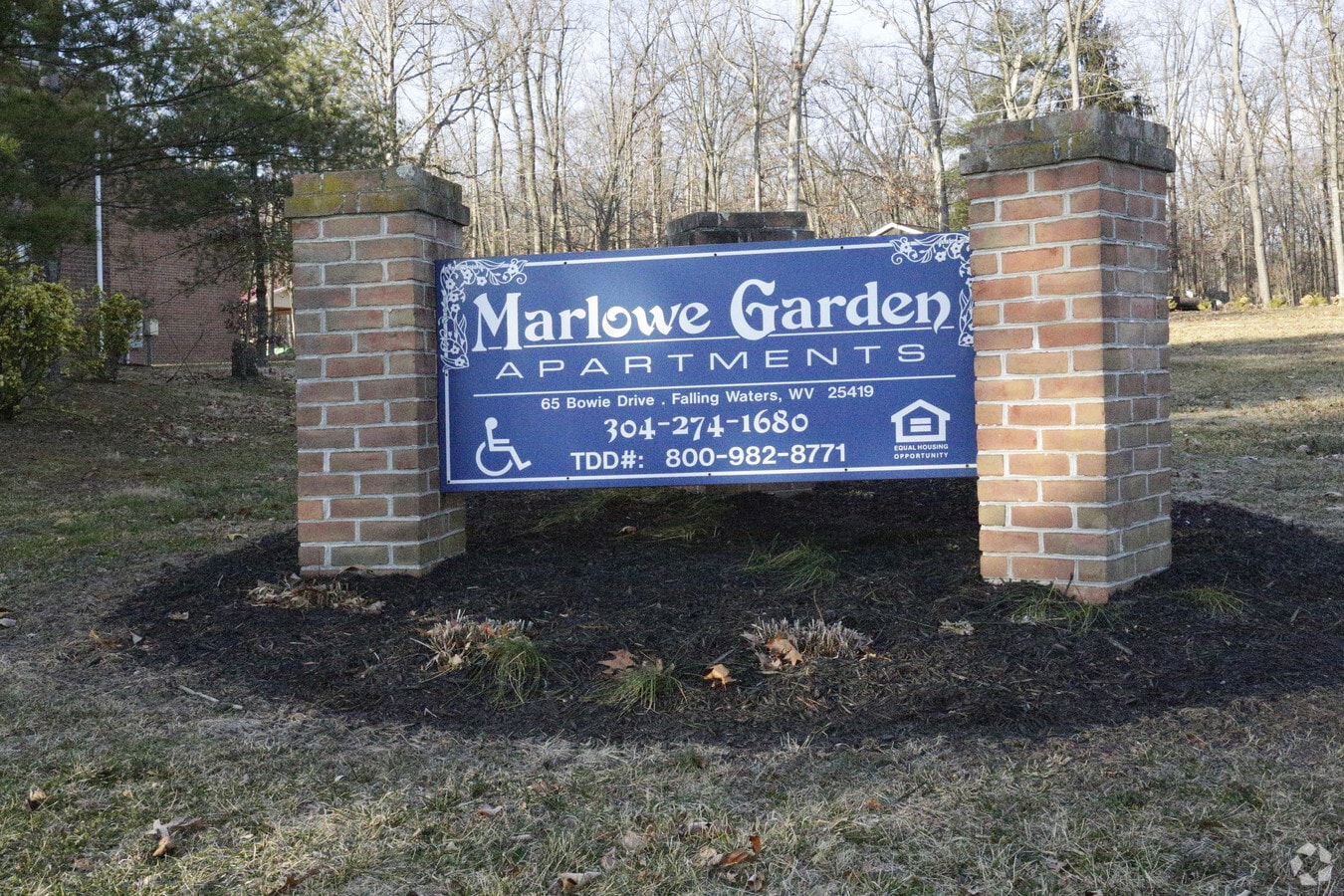 Marlowe Garden Apartments - Marlowe Garden Apartments