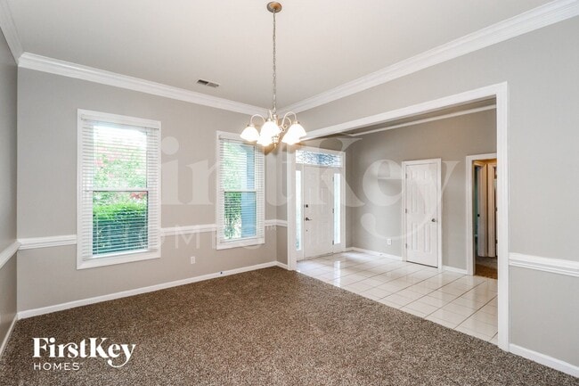 Photo - 1523 Cedar Mills Dr