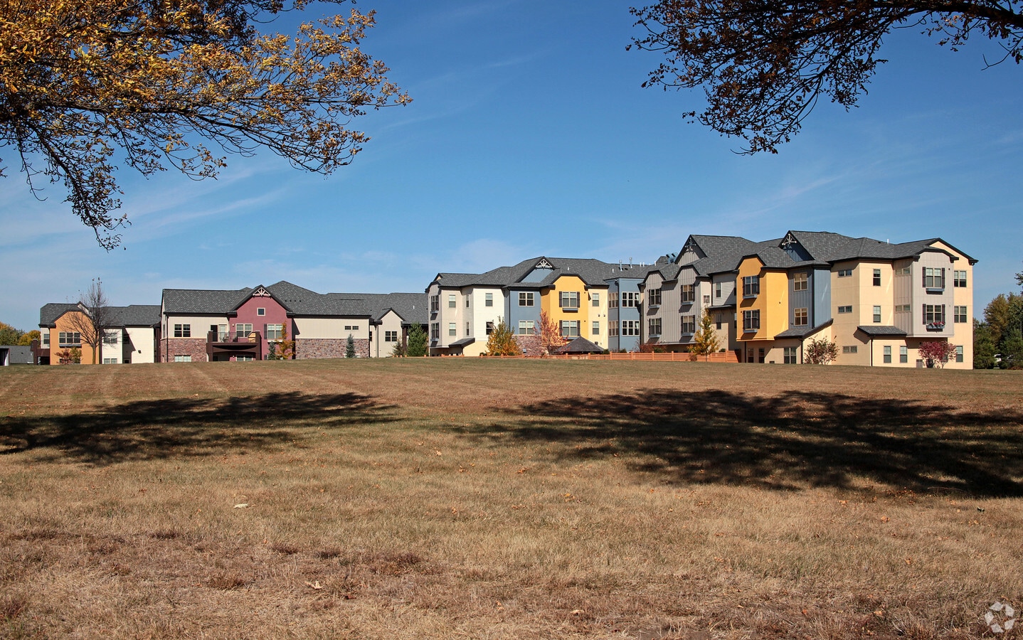 Foto principal - Kingsway Retirement Living